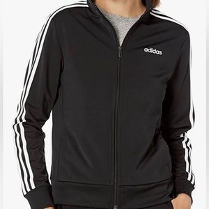 Adidas 3-Stripe Track Jacket